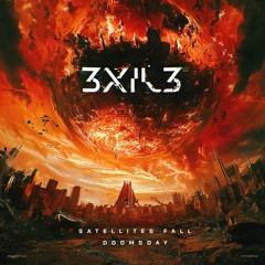 3XIL3 - Doomsday