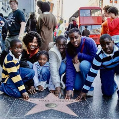 CHOCTIV - NIGERIAN MICHEAL JACKSON