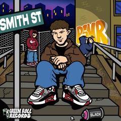 PSMR. - Smith Street [GRR012]