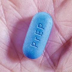 Hi5 to HIV! [Stay PrEPed]