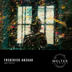 Frederick Ansgar - Sirius B [WELTER212]