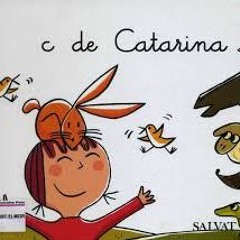 C De Catarina (Os meus primeiros passos na leitura)