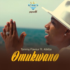 Omukwano (feat. Alikiba)