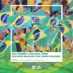Compasso Brasileiro (feat. Denise Krammer)