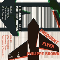 PREMIERE : Philippe Brown - Business Class