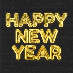 ABBA - Happy New Year (ZIGGY REMIX)