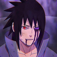 Sasuke x Montagem do Batidão Viciante - hardstyle remix + slowed