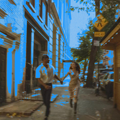 Stephanie (IzRosh Remix)