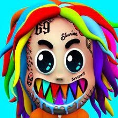 RaEazy - The Downfall Of 6ix9ine (HyperVersion)