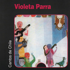 Violeta ausente, Tonada