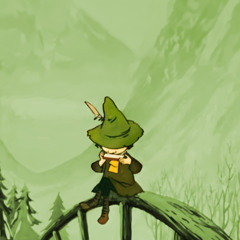 snufkin