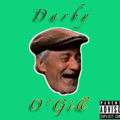 Darby O'Gill