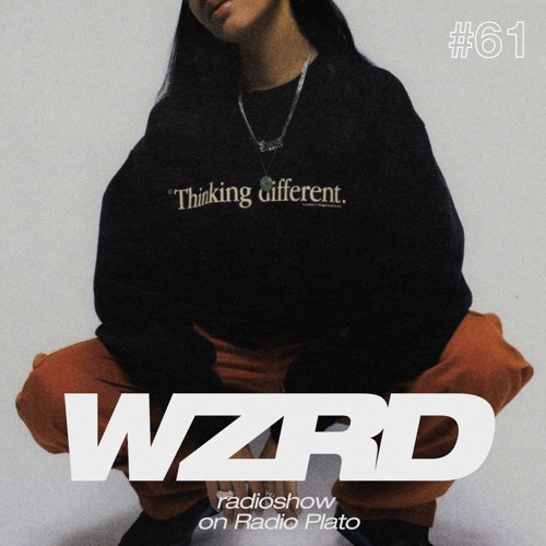 WZRD radioshow #61