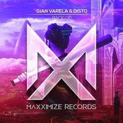 Gian Varela & Disto - Back Up