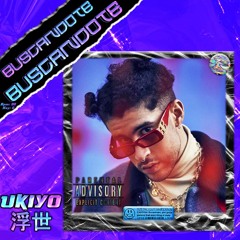 [FREE] Bad Bunny X Mora X Jhay Cortez Type Beat - "BUSCÁNDOTE" | Reggaeton Type Beat 2021