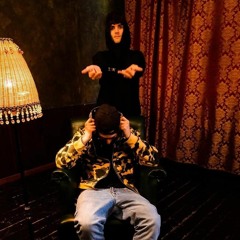 163ONMYNECK, Skrillex - ВЫКЛЮЧАТЕЛЬ [by february]