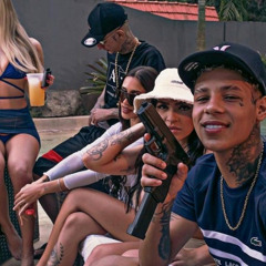 BOLADIN 211 - TÁ VENDO AQUELA LUA LÁ NO CÉU QUE TÁ BRILHANDO - ＂ Minha Pt Nunca Deixa Sozinho ＂