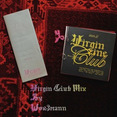 VIRGIN CLUB MIX - HOUSE, BREAKBEATS & JERSEY CLUB