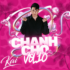Mixtape Vinahey - Chảnh Chó Vol 10 - DJ Kai Mix