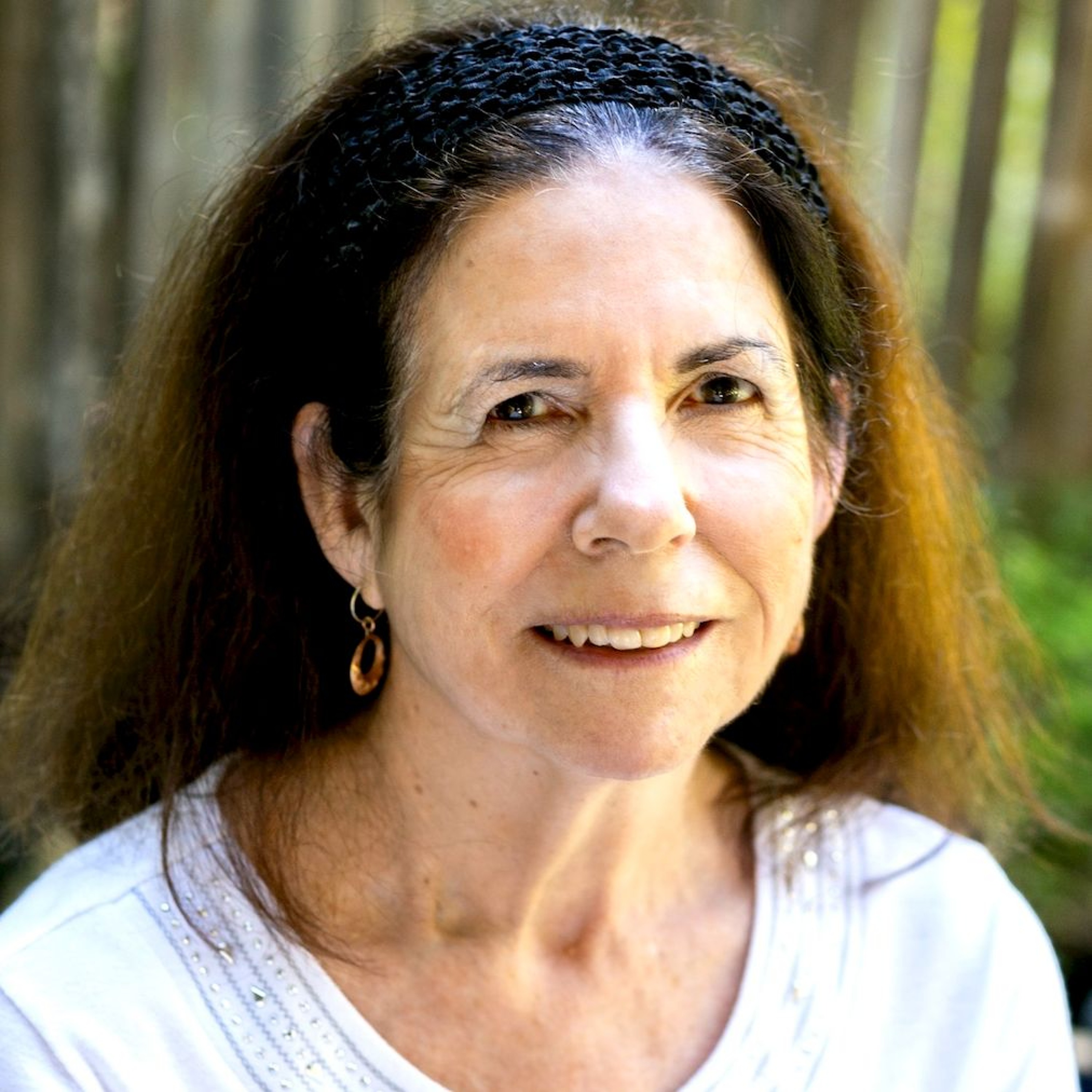 KAren Swain ATP Radio