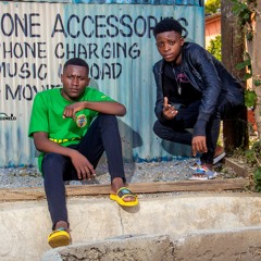 SMART BOYS So Much Money Prod. Tim Dee