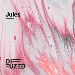 DFZD Tape #4 - Jules @Dornheim (21.04.2023)