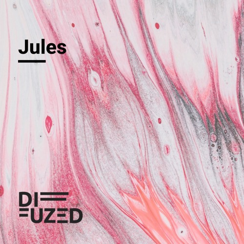 DFZD Tape #4 - Jules @Dornheim (21.04.2023)