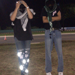 We Up! w/Bar$