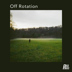 Off Rotation #14
