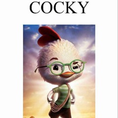 Cocky