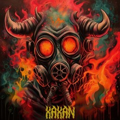 FRANTIC INVITES XAXAN ON TOXIC SICKNESS / JULY / 2023