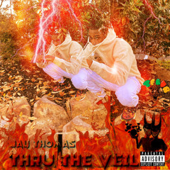 Jay Thomas and mxddmaxx - Thru The Veil