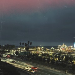 LATE NIGHT FEELS PLAYLIST ⋆˚⊹