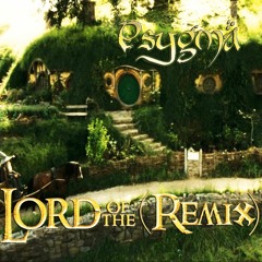 Lord Of The (Remix)