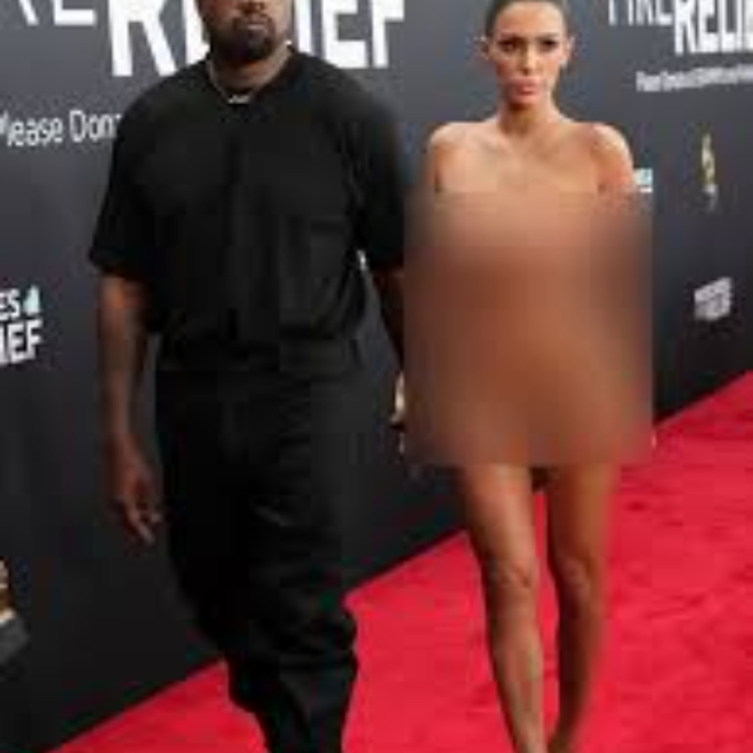 Stream Original Kanye West Wife Grammy 2025 Video Reddit by Cream Rihianna | Listen online for