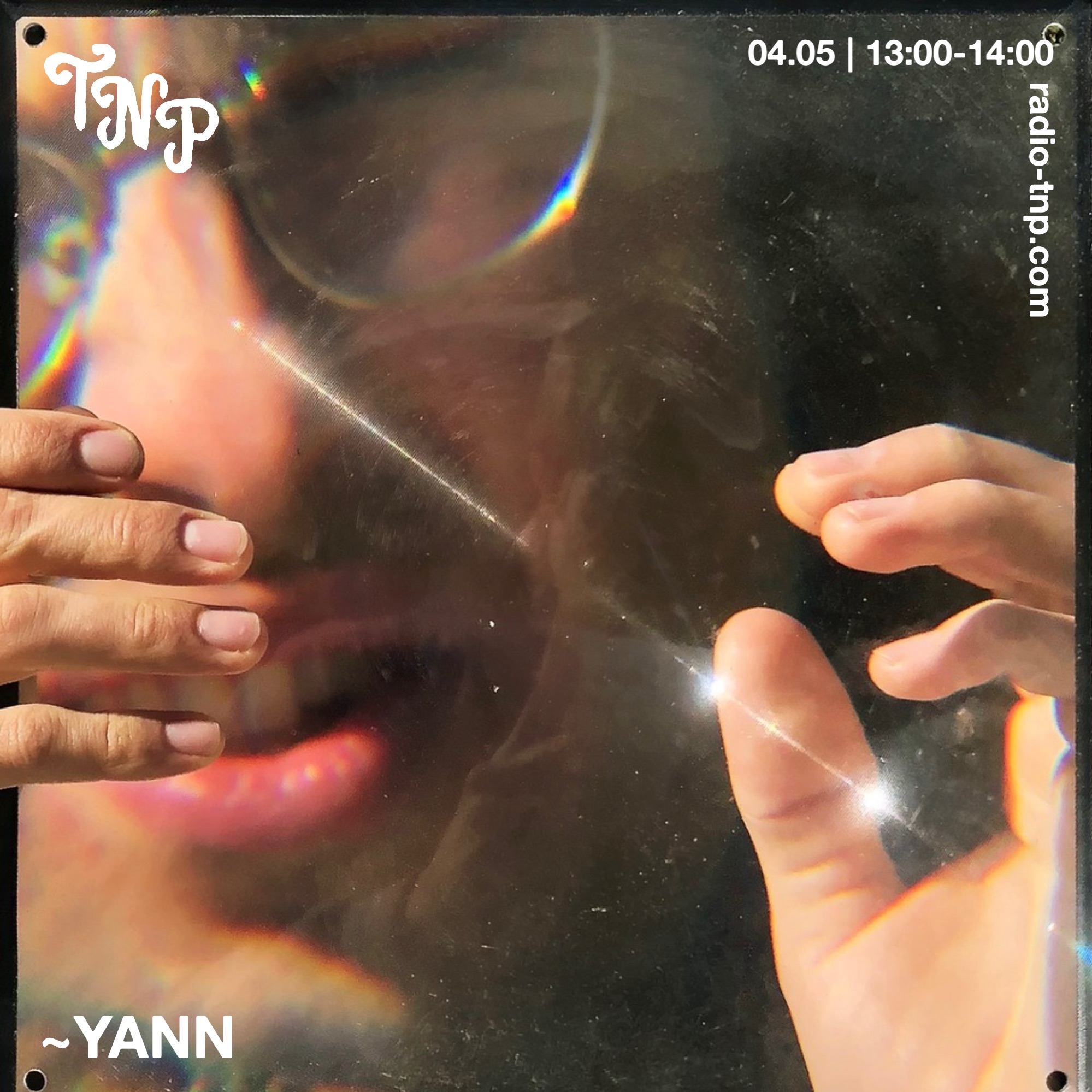 ~Yann