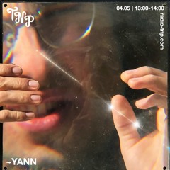 ~Yann @ Radio TNP 04.05.2024