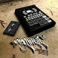 Chopsmith Offcuts [SP Beat Tape | Full Album]
