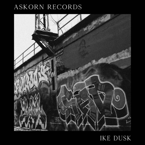 ASKORN PODCAST - Ike Dusk (DE)
