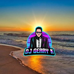 Gerry K 2022 Summer Sunset Mix