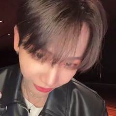 MYUNG JAEHYUN (명재현) - D [half moon] (cover) : DEAN