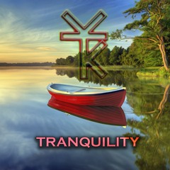 Tranquility (Liquid & Rollers DNB Mix)