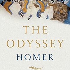 READ PDF EBOOK EPUB KINDLE The Odyssey by  Homer &  Emily Wilson 📄