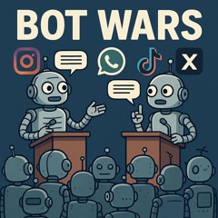 Bot Wars