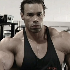 1 minute Kevin Levrone audio