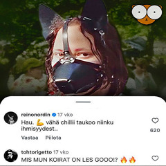 Chillii Taukoo Ihmisyydestä (feat. AdrimAsiaton & OfiAsiaton)