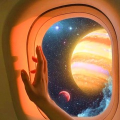 Flying Through Galaxies #9 / 1.5h Drum & Bass Mix