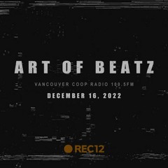 Art of Beatz Guest Mix