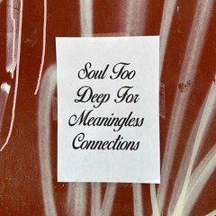 take me over — acideplastique