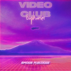 Video Club - Amour Plastique - Instrumentale ( Cover )